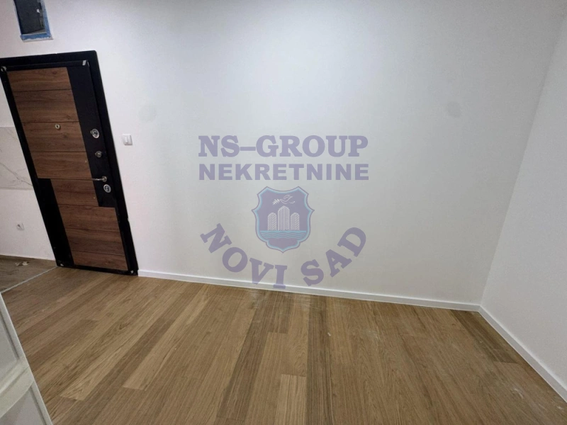 stan na prodaju Novi Sad 53m2 573240