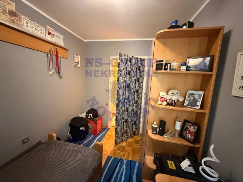 stan na prodaju Novi Sad 70m2 574275