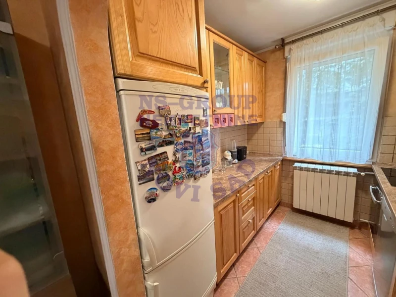 stan na prodaju Novi Sad 70m2 574275