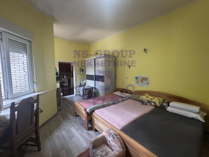 stan na prodaju Bačka Palanka 45m2 574270