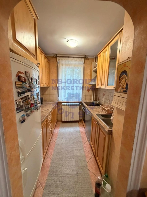 stan na prodaju Novi Sad 70m2 574275