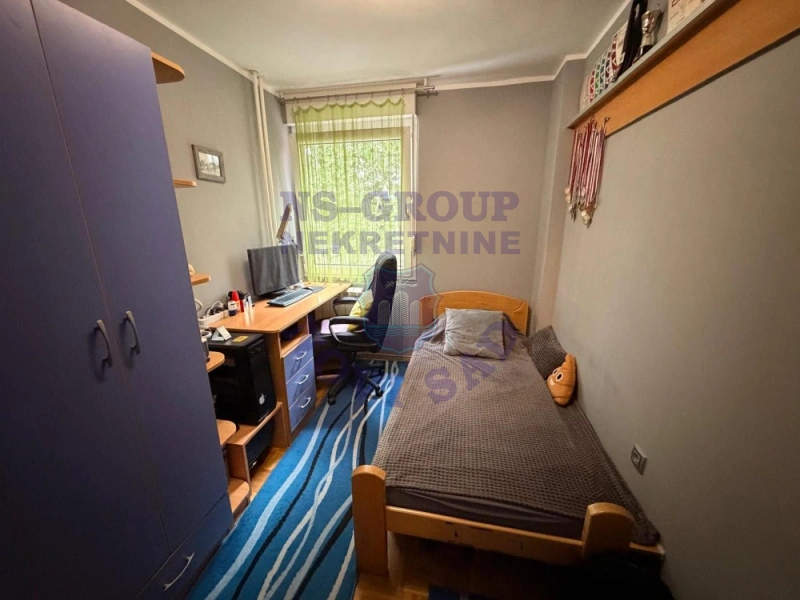 stan na prodaju Novi Sad 70m2 574275