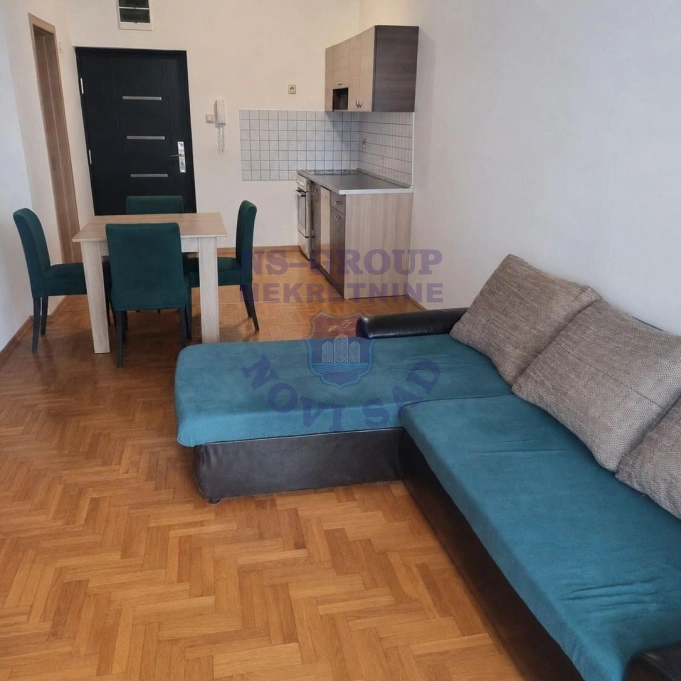 stan za izdavanje Novi Sad, 36m2 16652