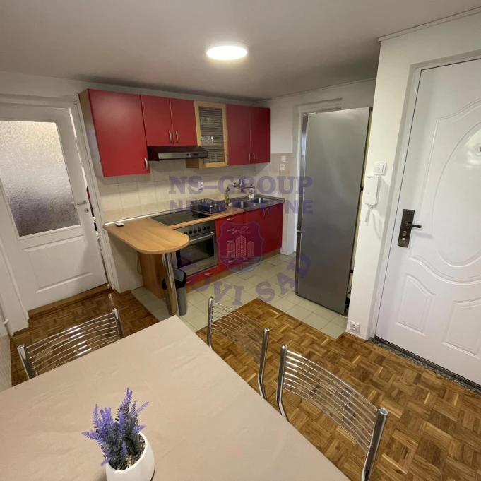 stan za izdavanje Novi Sad 30m2 16907