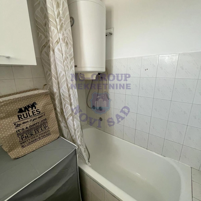 stan za izdavanje Novi Sad 30m2 16907