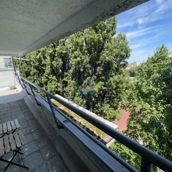 stan za izdavanje Novi Sad 30m2 16907
