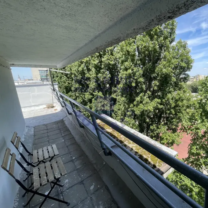 stan za izdavanje Novi Sad 30m2 16907