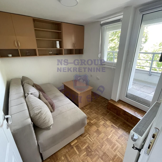 stan za izdavanje Novi Sad 30m2 16907