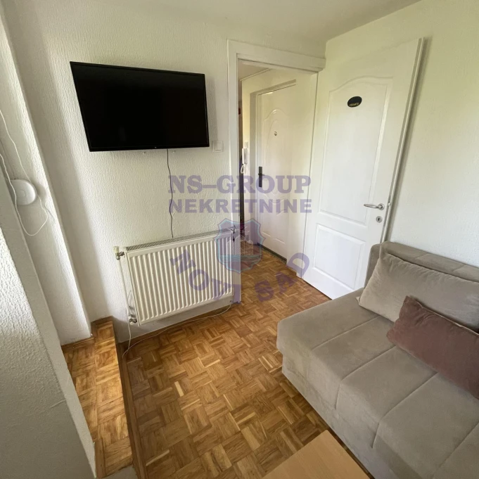 stan za izdavanje Novi Sad 30m2 16907