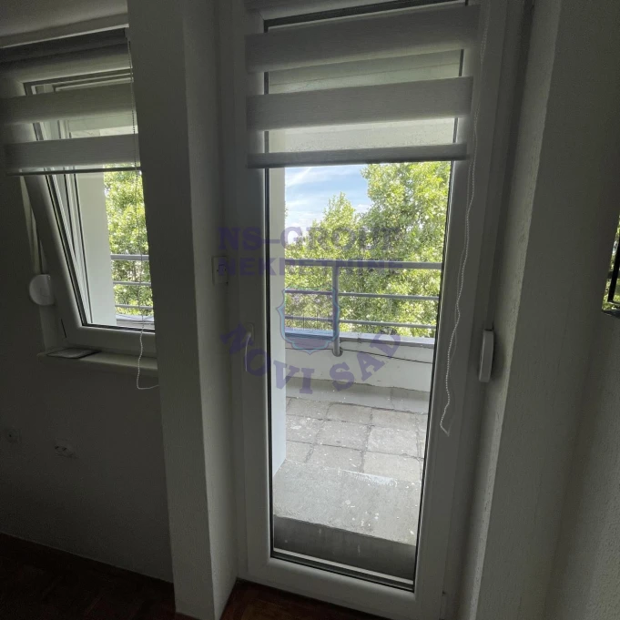 stan za izdavanje Novi Sad 30m2 16907