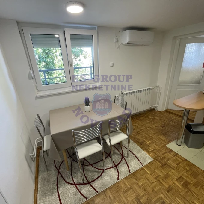 stan za izdavanje Novi Sad 30m2 16907