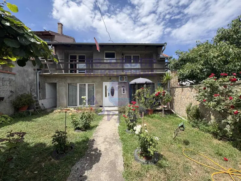 kuca na prodaju Sremski Karlovci, 64m2 574309