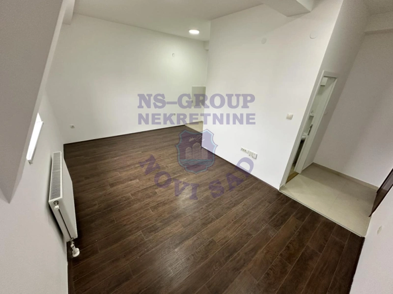 stan na prodaju Veternik 26m2 573536