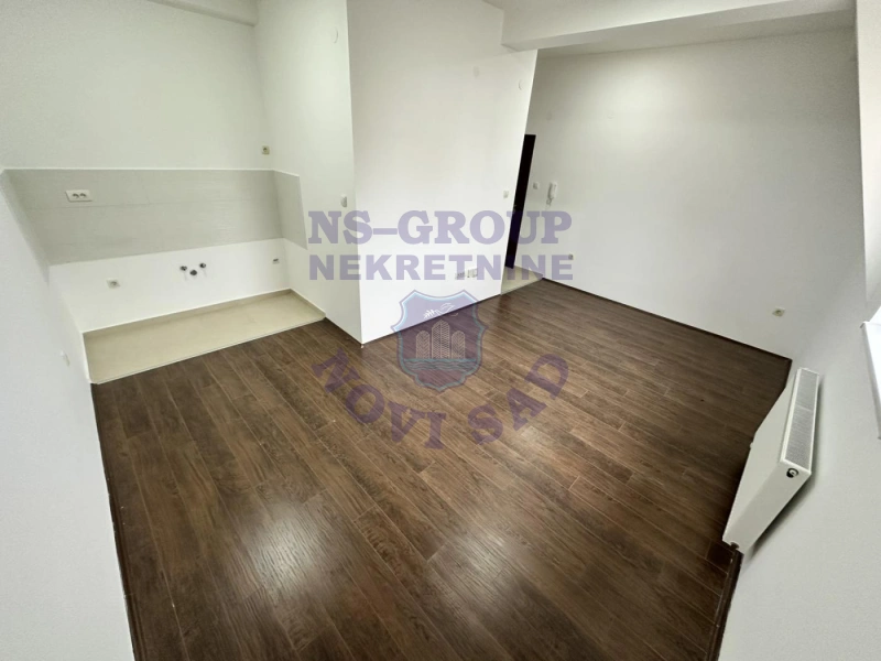 stan na prodaju Veternik 26m2 573536
