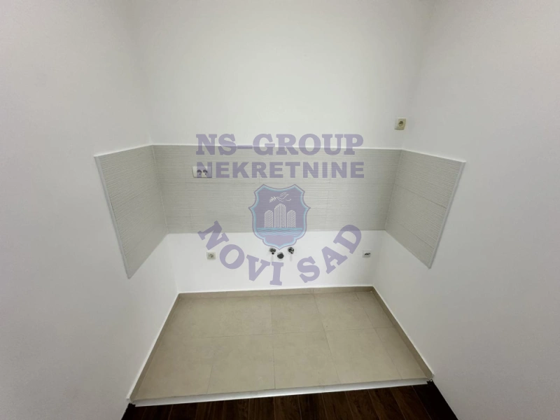 stan na prodaju Veternik 26m2 573536