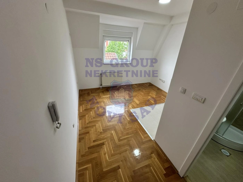 stan na prodaju Veternik, 18m2 573541