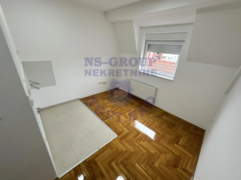 stan na prodaju Veternik, 18m2 573543