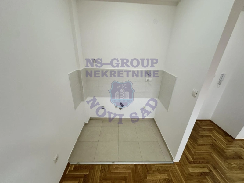 stan na prodaju Veternik 35m2 573545