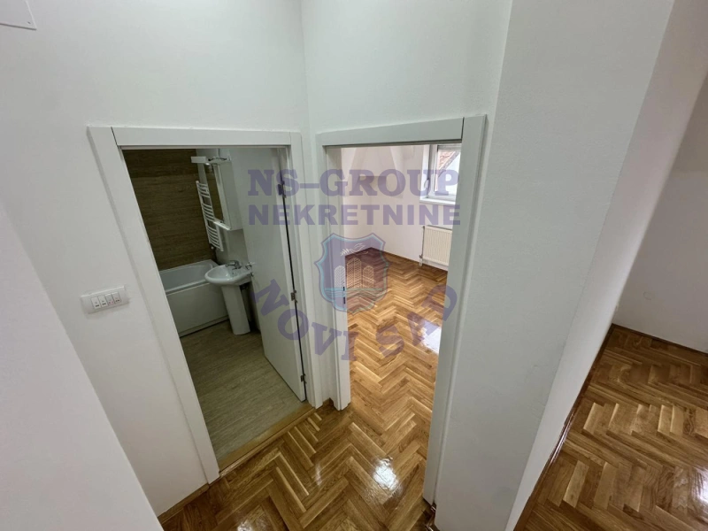 stan na prodaju Veternik 35m2 573545