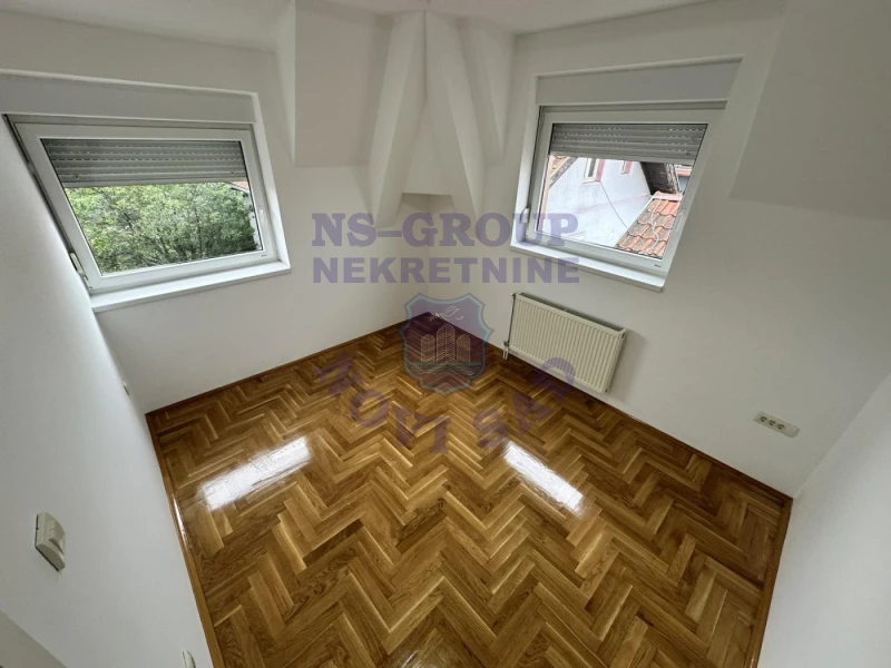 stan na prodaju Veternik 35m2 573545