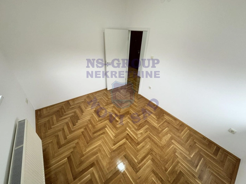 stan na prodaju Veternik 35m2 573545