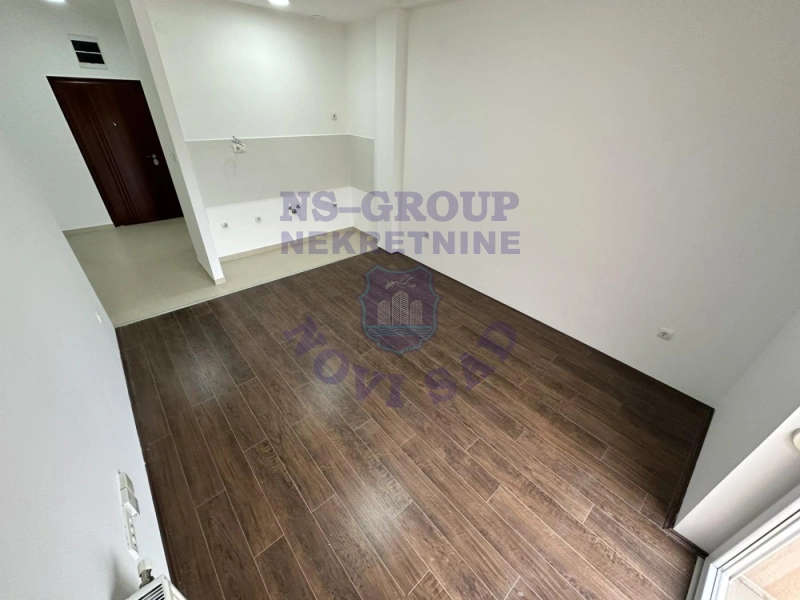 stan na prodaju Veternik 35m2 573550