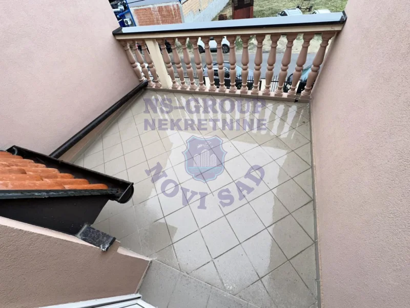 stan na prodaju Veternik 35m2 573550