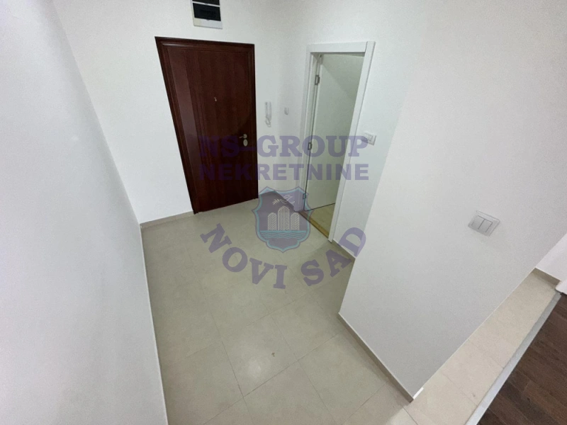stan na prodaju Veternik 35m2 573550