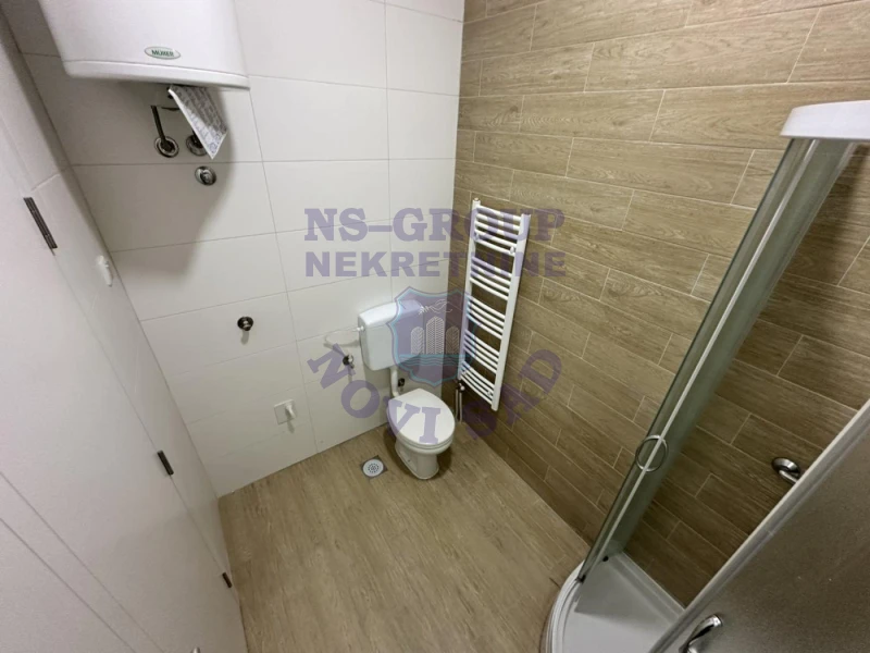stan na prodaju Veternik 35m2 573550