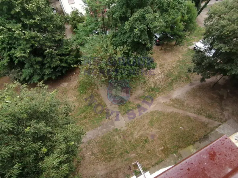 stan na prodaju Novi Sad 31m2 574136