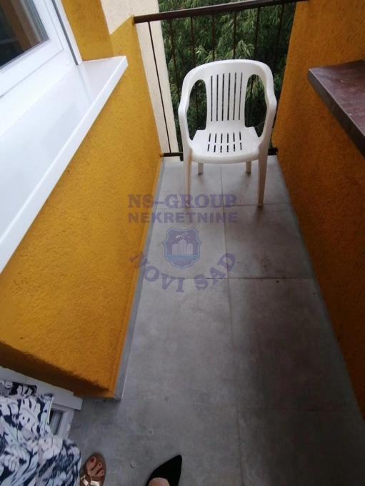 stan na prodaju Novi Sad 31m2 574136