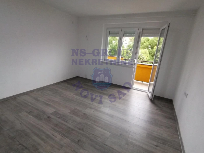 stan na prodaju Novi Sad, 31m2 574136