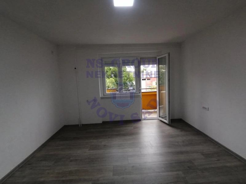 stan na prodaju Novi Sad 31m2 574136