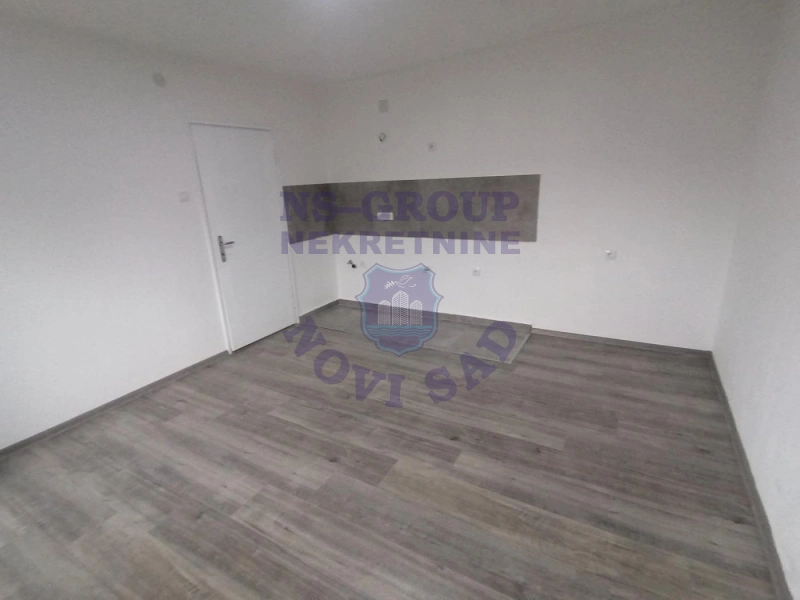 stan na prodaju Novi Sad 31m2 574136
