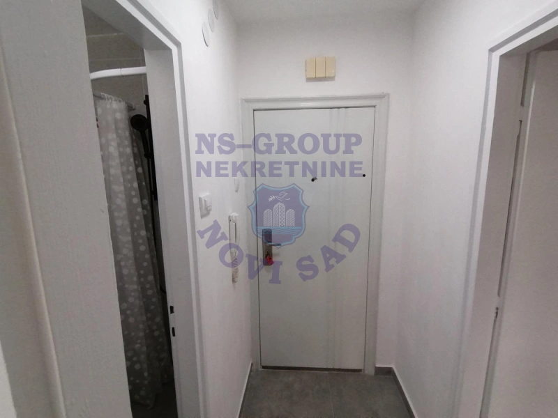 stan na prodaju Novi Sad 31m2 574136