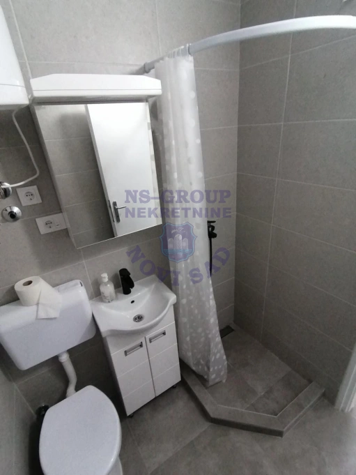 stan na prodaju Novi Sad 31m2 574136