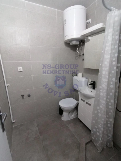 stan na prodaju Novi Sad 31m2 574136