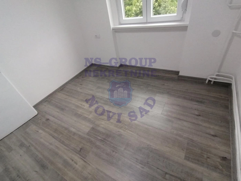stan na prodaju Novi Sad 31m2 574136