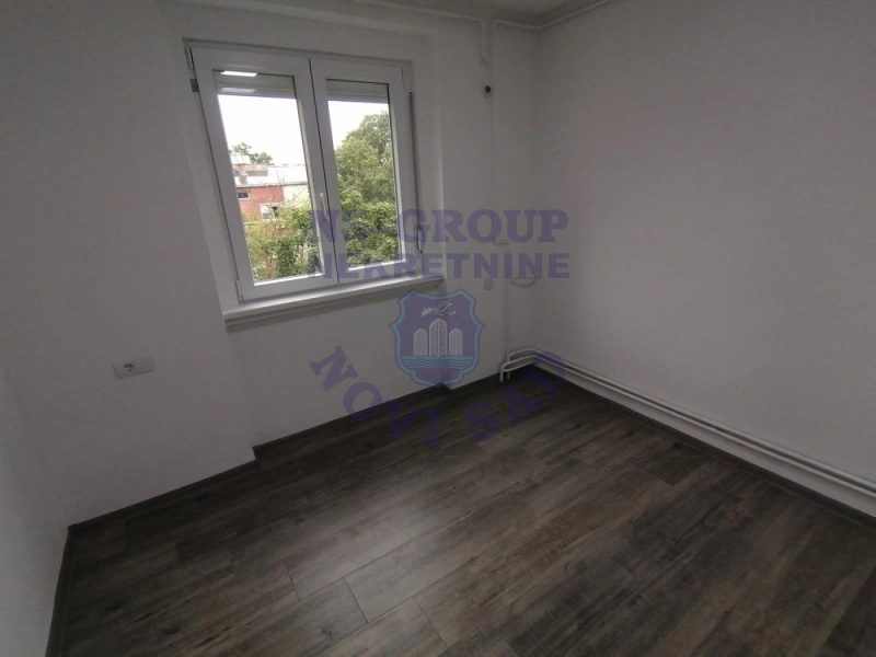 stan na prodaju Novi Sad 31m2 574136