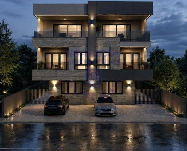 stan na prodaju Novi Sad, 96m2 574218