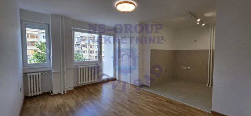 stan na prodaju Novi Sad 49m2 574289
