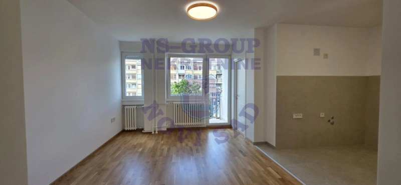 stan na prodaju Novi Sad 49m2 574289