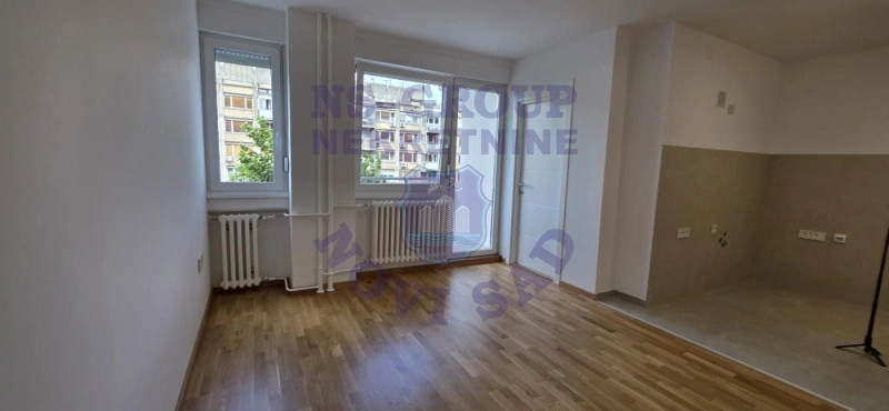 stan na prodaju Novi Sad 49m2 574289