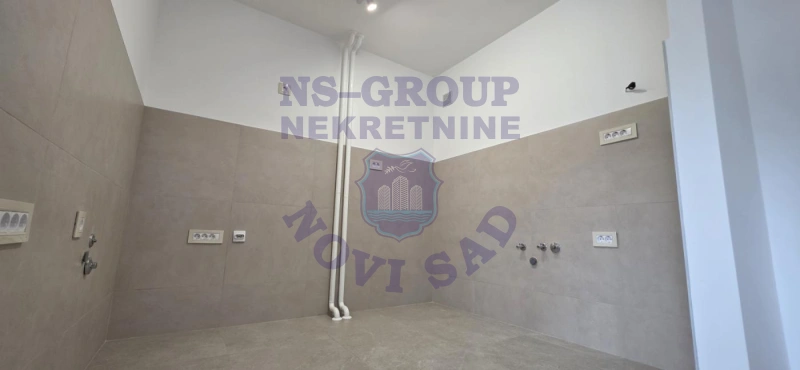stan na prodaju Novi Sad 49m2 574289