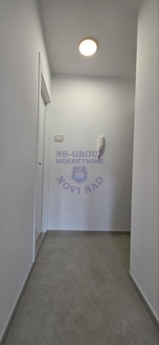 stan na prodaju Novi Sad 49m2 574289