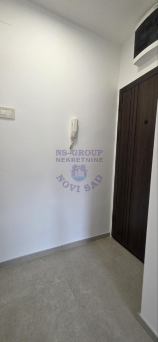 stan na prodaju Novi Sad 49m2 574289