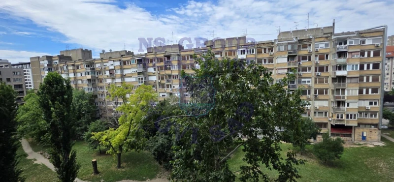 stan na prodaju Novi Sad 49m2 574289