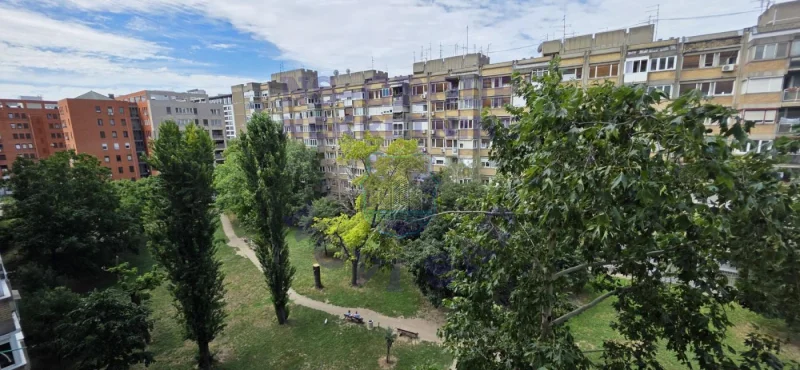 stan na prodaju Novi Sad 49m2 574289