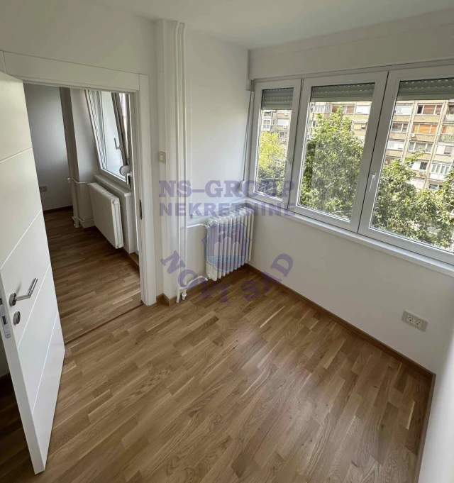 stan na prodaju Novi Sad 49m2 574289