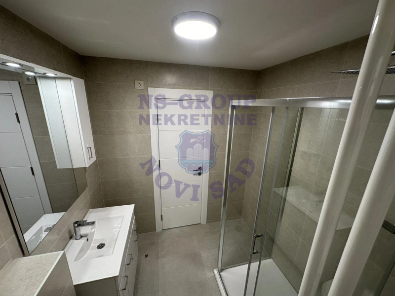 stan na prodaju Novi Sad 49m2 574289